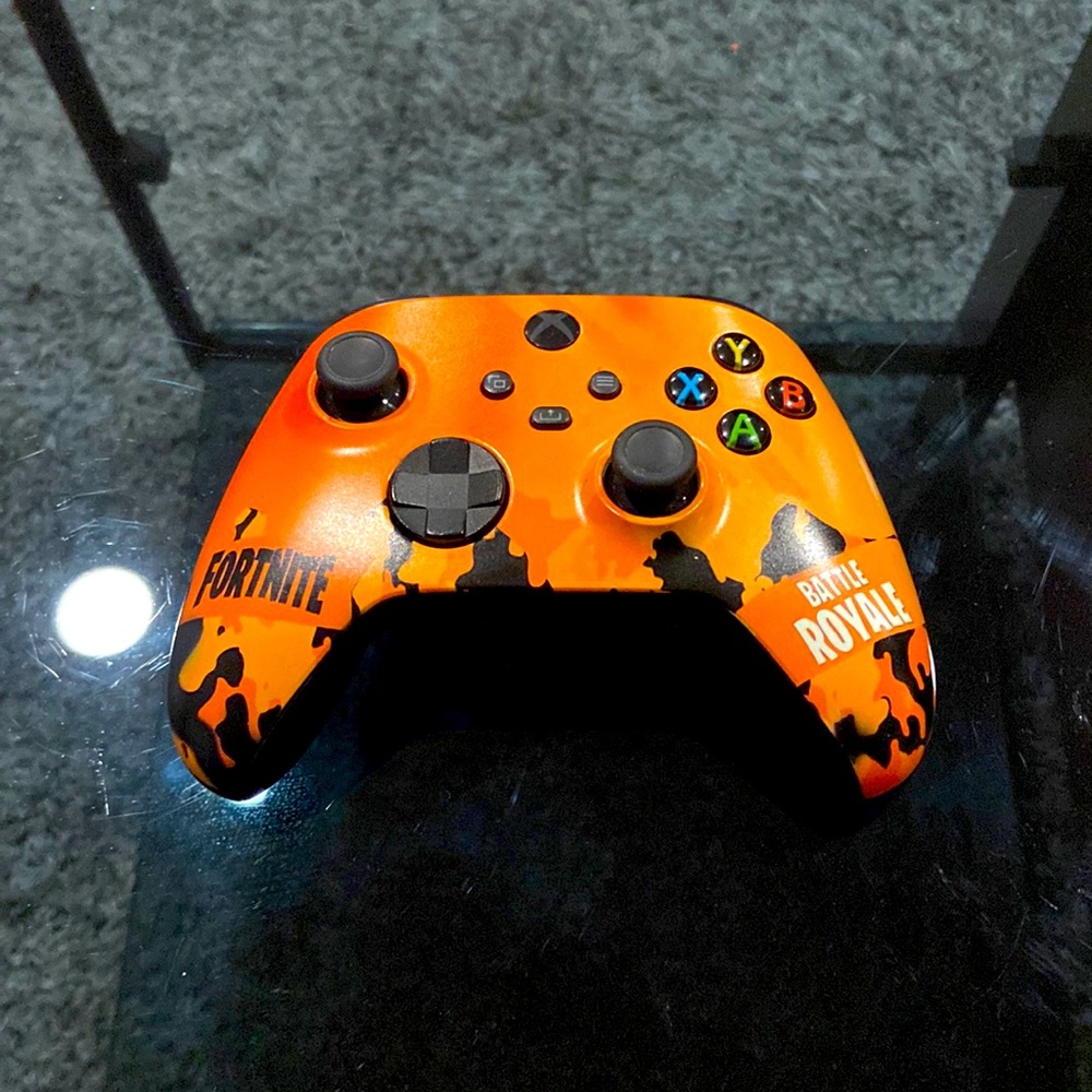 Dream controller modded - Picture 3 of 5